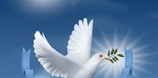 РУШДУ ПЕШРАФТ АЗ ВАҲДАТ АСТ