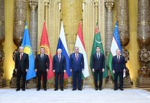 ДУШАНБЕ – ПЛАТФОРМА ДЛЯ УКРЕПЛЕНИЯ МЕЖДУНАРОДНОГО ДИАЛОГА