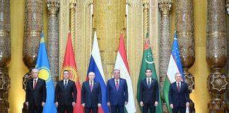 ДУШАНБЕ – ПЛАТФОРМА ДЛЯ УКРЕПЛЕНИЯ МЕЖДУНАРОДНОГО ДИАЛОГА