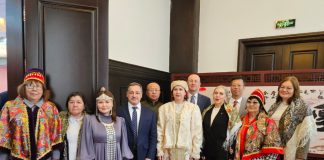 Конференция в Харбине «Русский мир Азии» собрала русистов из разных стран