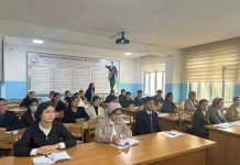 МЕЖДУНАРОДНЫЕ СТАНДАРТЫ КАК ОРИЕНТИР РАЗВИТИЯ ФАКУЛЬТЕТА