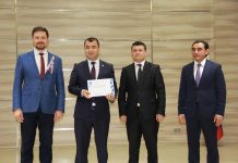 ДЕНЬ РУССКОГО ЯЗЫКА В ТНУ: РУССКИЙ ЯЗЫК КАК ПРОСТРАНСТВО КУЛЬТУРЫ И МЕЖДУНАРОДНОГО ДИАЛОГА