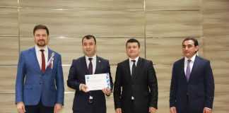 ДЕНЬ РУССКОГО ЯЗЫКА В ТНУ: РУССКИЙ ЯЗЫК КАК ПРОСТРАНСТВО КУЛЬТУРЫ И МЕЖДУНАРОДНОГО ДИАЛОГА