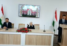 КРУГЛЫЙ СТОЛ «70 ЛЕТ СЛУЖЕНИЯ ОБРАЗОВАНИЮ И НАУКЕ»