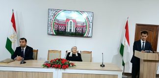 КРУГЛЫЙ СТОЛ «70 ЛЕТ СЛУЖЕНИЯ ОБРАЗОВАНИЮ И НАУКЕ»