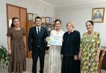СТУДЕНТКА ПЕРЕВОДЧЕСКОГО ОТДЕЛЕНИЯ ФАКУЛЬТЕТА РУССКОЙ ФИЛОЛОГИИ ТНУ ЗАНЯЛА ВТОРОЕ МЕСТО В МЕЖДУНАРОДНОМ КОНКУРСЕ