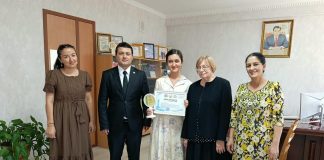 СТУДЕНТКА ПЕРЕВОДЧЕСКОГО ОТДЕЛЕНИЯ ФАКУЛЬТЕТА РУССКОЙ ФИЛОЛОГИИ ТНУ ЗАНЯЛА ВТОРОЕ МЕСТО В МЕЖДУНАРОДНОМ КОНКУРСЕ